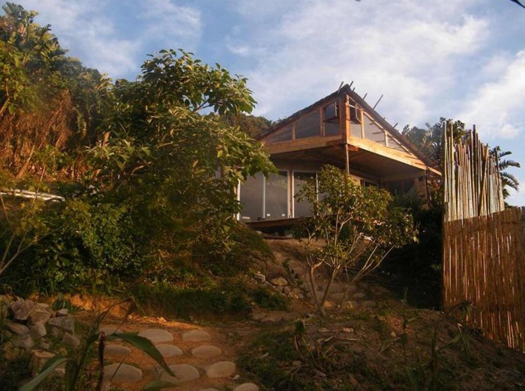 Amapondo Backpacker Lodge Port Saint Johnʼs Habitación foto